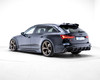 AUDI RS6/RS7 C8 2019+ CARBON FIBRE DIFFUSER - CT DESIGN