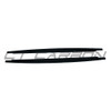 BMW 3 SERIES E90/E91 2004-2013 GLOSS BLACK SIDE SKIRTS - V2
