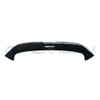 VOLKSWAGEN GOLF MK7/7.5 2014-2020 GLOSS BLACK SPOILER V2