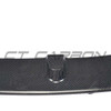 BMW 3 SERIES F30/F31 2011-2019 CARBON FIBRE SPLITTER - V1