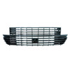 VOLKSWAGEN TRANSPORTER T6.1 2019-2024 GLOSS BLACK GRILLE