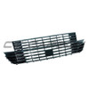 VOLKSWAGEN TRANSPORTER T6.1 2019-2024 GLOSS BLACK GRILLE