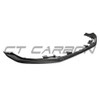 BMW F90 M5 LCI 2021-2023 CARBON FIBRE SPLITTER