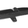BMW F96 X6M (PRE-LCI) 2020-2023 CARBON FIBRE SPLITTER - V3