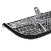 BMW F96 X6M (PRE-LCI) 2020-2023 CARBON FIBRE SPLITTER - V3