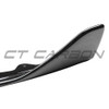 BMW F96 X6M (PRE-LCI) 2020-2023 CARBON FIBRE SPLITTER - V3