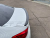 BMW M5 F90 & G30 5 SERIES CARBON FIBRE SPOILER - V2