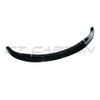 BMW 3 SERIES E92/E93 PRE LCI 2006-2010 GLOSS BLACK SPLITTER - V1