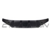 MERCEDES G63 2018-2024 CARBON FIBRE SPLITTER - CT DESIGN