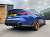 BMW M4/4 SERIES G82/G22 CARBON FIBRE SPOILER - V3