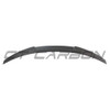 BMW M4/4 SERIES G82/G22 CARBON FIBRE SPOILER - V3