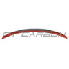 BMW M4/4 SERIES G82/G22 CARBON FIBRE SPOILER - V3