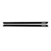 BMW G70/G73 7 SERIES 2022+ GLOSS BLACK SIDE SKIRTS
