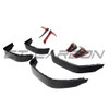 MERCEDES G63 2018-2024 CARBON FIBRE WIDE ARCHES - CT DESIGN