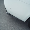 BMW F90 M5 PRE LCI CARBON FIBRE DIFFUSER - V2
