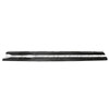 BMW G87 M2 CARBON FIBRE SIDE SKIRTS - V4