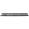 BMW G87 M2 CARBON FIBRE SIDE SKIRTS - V4