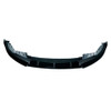 BMW G26 4 SERIES 2021+ GLOSS BLACK 3-PIECE SPLITTER