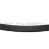 TESLA MODEL S 2012-2016 CARBON FIBRE SPOILER - V1