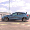 BMW 1 SERIES F40 CARBON FIBRE SIDE SKIRTS - CT DESIGN