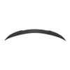 MERCEDES W205 C-CLASS/C43/C63 SALOON 2015-2020 CARBON FIBRE SPOILER - V3