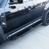SIDE STEPS FOR LAND ROVER DEFENDER L663 2020+ 110 - CT DESIGN
