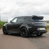 RANGE ROVER SPORT L461 2023+ CARBON FIBRE SIDE SKIRTS - CT DESIGN