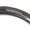 AUDI R8 GEN 2 CARBON FIBRE / ALCANTARA LED STEERING WHEEL