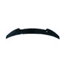 MERCEDES CLE-CLASS COUPE 2023+ GLOSS BLACK SPOILER - V1