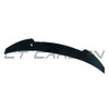 MERCEDES CLE-CLASS COUPE 2023+ GLOSS BLACK SPOILER - V1