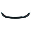 RANGE ROVER SPORT L461 2023+ GLOSS BLACK SPLITTER