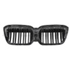 BMW G08 IX3 LCI 2021-2024 DOUBLE SLAT CARBON FIBRE GRILLE