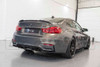 BMW M3/M4 (F80 F82 F83) CARBON FIBRE DIFFUSER - V3