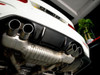 BMW M3/M4 (F80 F82 F83) CARBON FIBRE DIFFUSER - V3
