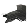 BMW F90 M5 & F91/92/93 M8 2018-2026 CARBON FIBRE LOWER ENGINE BAY COVER