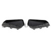 AUDI RS3 8Y 2025+ CARBON FIBRE REAR REFLECTOR DELETE - CT DESIGN