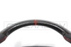 MERCEDES AMG CARBON FIBRE / ALCANTARA STEERING WHEEL