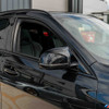 BMW X3/X4/X5/X6 G01/G02/G05/G06 GLOSS BLACK MIRRORS