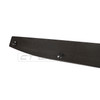 BMW M4 G82/G83 CARBON FIBRE SIDE SKIRT EXTENSIONS V1 - CT DESIGN