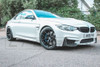 BMW M3/M4 F80/F82/F83 2014-2020 CARBON CANARDS/SPLITTERS