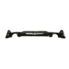 BMW G20/G21 3 SERIES 2022-2024 GLOSS BLACK LCI DIFFUSER (ROUND TIPS)
