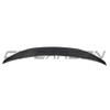 AUDI A3/S3/RS3 8Y 2022+ SALOON CARBON FIBRE SPOILER - CT DESIGN V2