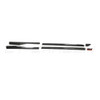 LAMBORGHINI URUS CARBON FIBRE SIDE SKIRTS - CT DESIGN