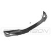 BMW F16 X6 CARBON FIBRE SPLITTER - MP STYLE