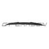 BMW M3/3 SERIES G80/G20 2018+ CARBON FIBRE SPOILER - V6