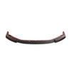 BMW G87 M2 2023+ CARBON FIBRE SPLITTER - V2 - CT DESIGN