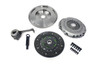 Darkside 02M Single Mass Flywheel & Sachs SRE Clutch Kit for Mk4 V5 / VR6 / V6 R32 Models