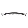 BMW M3/3 SERIES G80/G20 2018+ CARBON FIBRE SPOILER - V4