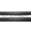 AUDI RS6/RS7 C8 AVANT 2019+ CARBON FIBRE SIDE SKIRTS - V1 - CT DESIGN