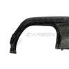 BMW M8 F93 GRAN COUPE 2019-2025 CARBON FIBRE DIFFUSER